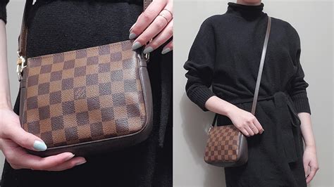 alternative to lv mini pochette|mini pochette accessories equivalent.